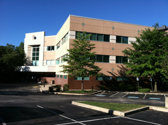 Physical Therapy Haverton PA